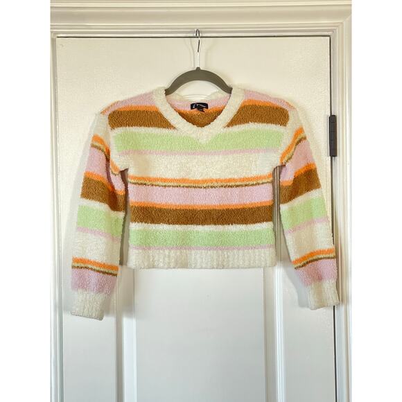 Girls Art Class Soft Pullover Sweater Size Small 6/6X - Picture 4 of 6